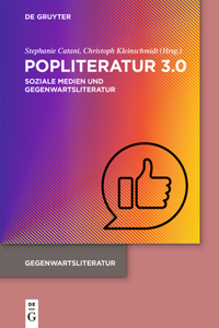 Popliteratur 3.0