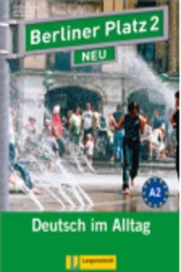 Berliner Platz NEU