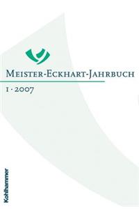 Meister-Eckhart-Jahrbuch