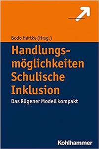 Handlungsmoglichkeiten Schulische Inklusion