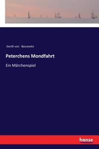 Peterchens Mondfahrt