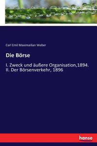 Börse