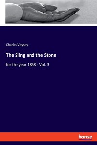 Sling and the Stone
