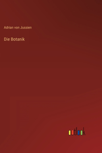 Botanik