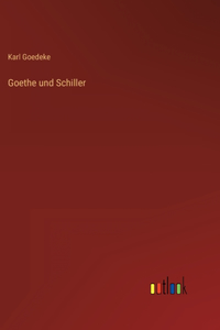 Goethe und Schiller