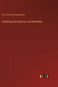 Hamburgische Münzen und Medaillen