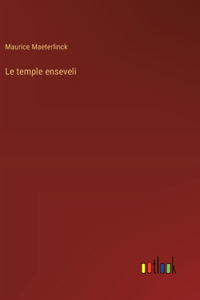 Le temple enseveli