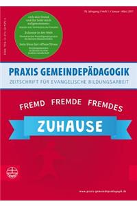 Fremd(es) Zuhause