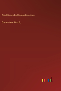 Genevieve Ward;