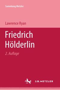 Friedrich Hölderlin