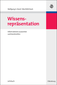 Wissensrepräsentation