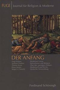 Der Anfang