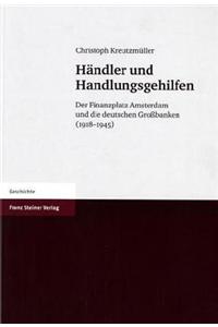Handler Und Handlungsgehilfen