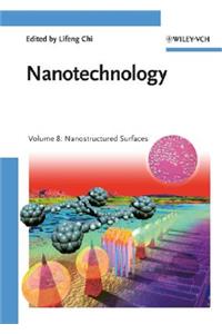 Nanostructured Surfaces