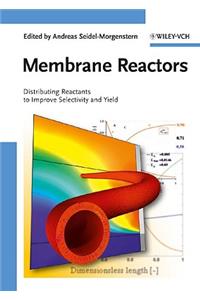 Membrane Reactors