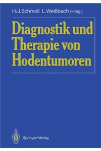 Diagnostik Und Therapie Von Hodentumoren