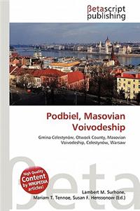 Podbiel, Masovian Voivodeship