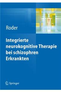 Int - Integrierte Neurokognitive Therapie Bei Schizophren Erkrankten