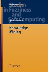 Knowledge Mining
