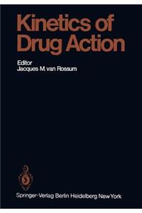 Kinetics of Drug Action