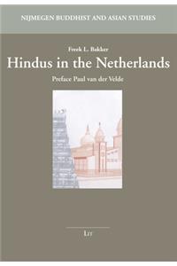 Hindus in the Netherlands