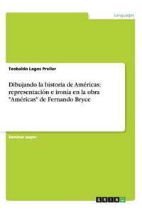 Dibujando la historia de Américas