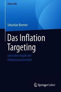 Das Inflation Targeting