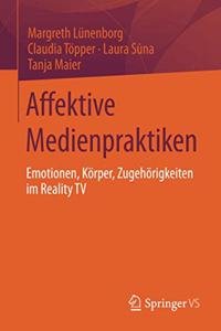 Affektive Medienpraktiken