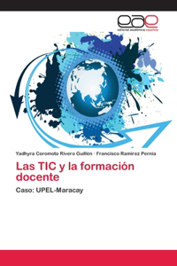 TIC y la formación docente