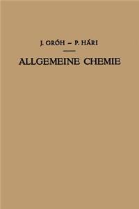Kurzes Lehrbuch Der Allgemeinen Chemie