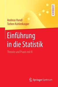 Einführung in Die Statistik