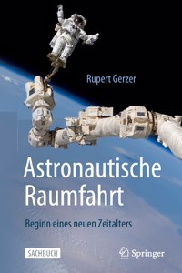 Astronautische Raumfahrt