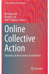 Online Collective Action