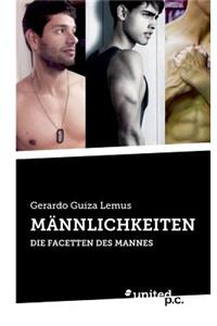 Männlichkeiten