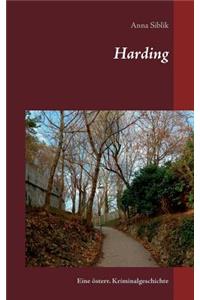 Harding