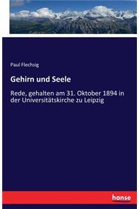 Gehirn und Seele