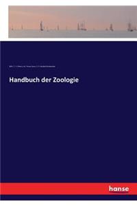 Handbuch der Zoologie