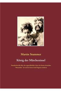 König der Märcheninsel