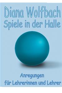 Spiele in der Halle