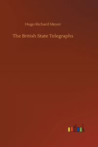 British State Telegraphs