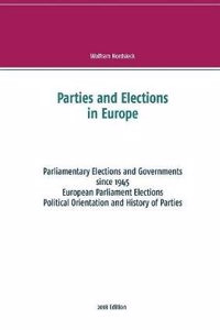 Parties and Elections in Europe