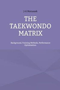 Taekwondo Matrix