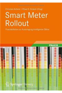 Smart Meter Rollout