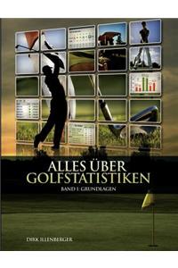 Alles über Golfstatistiken