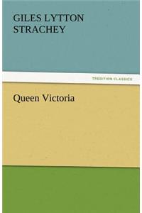 Queen Victoria