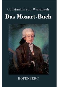 Mozart-Buch