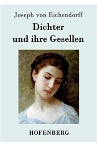 Dichter und ihre Gesellen