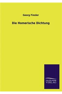 Homerische Dichtung