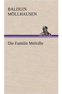 Familie Melville