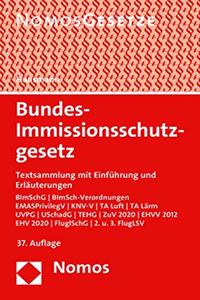 Bundes-Immissionsschutzgesetz